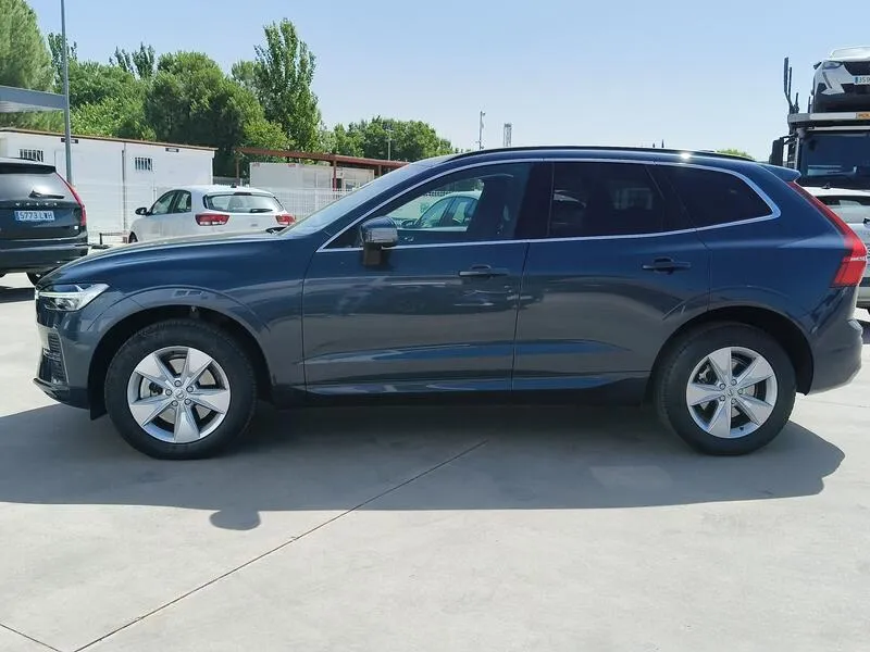 Volvo XC60 2.0 B4 D Core - foto 3