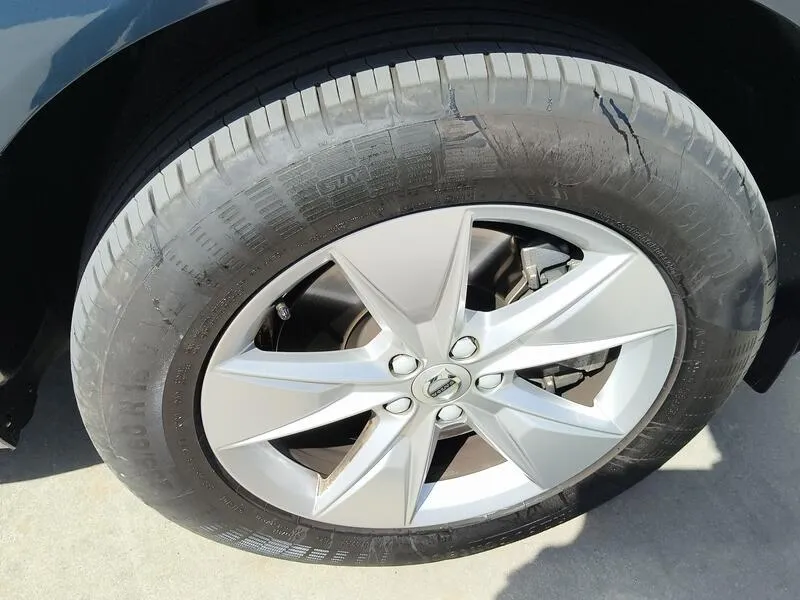 Volvo XC60 2.0 B4 D Core - foto 40