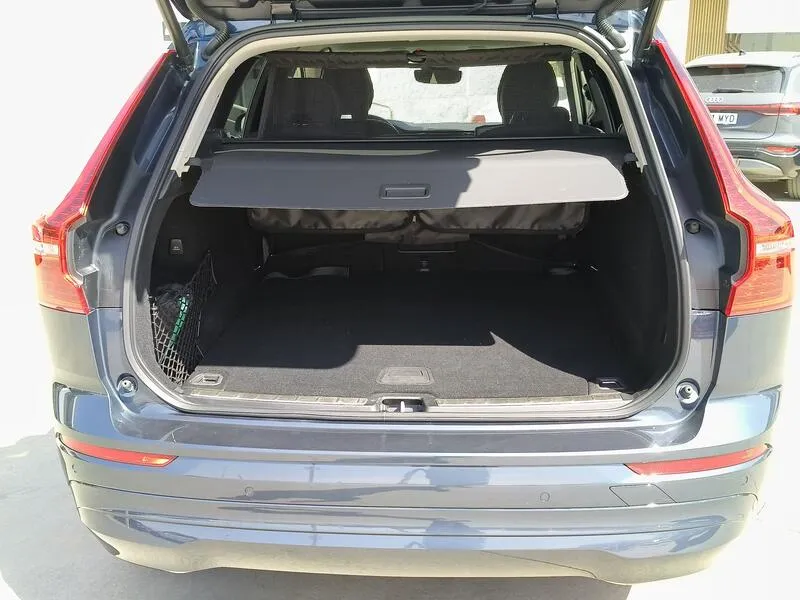 Volvo XC60 2.0 B4 D Core - foto 38