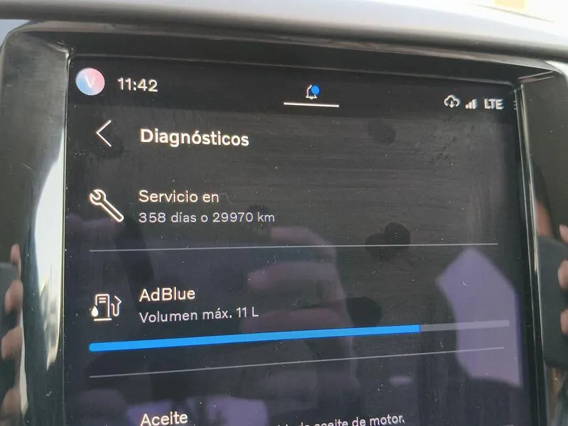 Volvo XC60 2.0 B4 D Core - foto 24