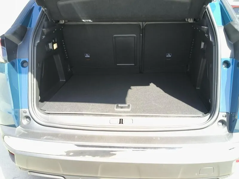Peugeot 3008 Hybrid 225 e-EAT8 Allure - foto 37