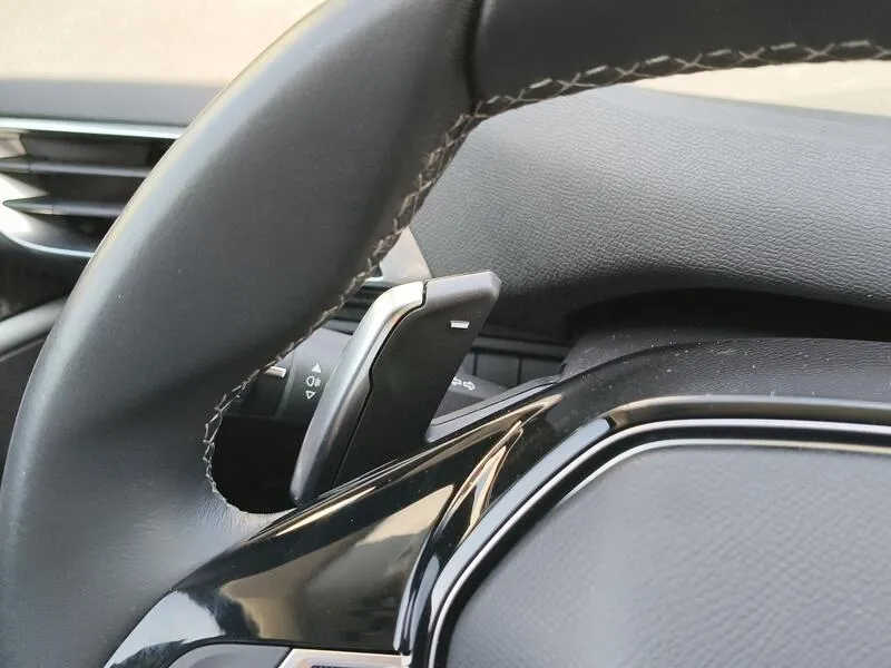 Peugeot 3008 Hybrid 225 e-EAT8 Allure - foto 16
