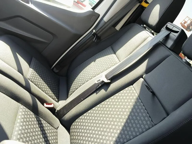 Ford Transit Connect 350 L3H2 Kombi Trend MHEV - foto 25