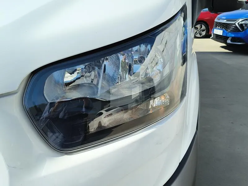 Ford Transit Connect 350 L3H2 Kombi Trend MHEV - foto 40