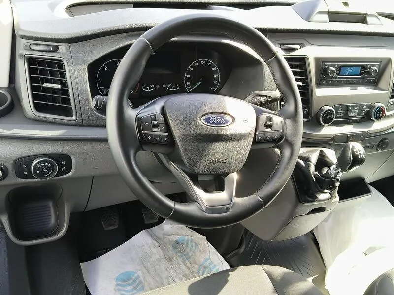 Ford Transit Connect 350 L3H2 Kombi Trend MHEV - foto 43