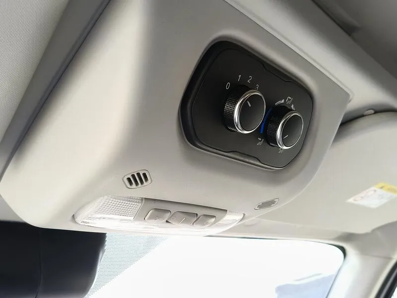 Ford Transit Connect 350 L3H2 Kombi Trend MHEV - foto 23