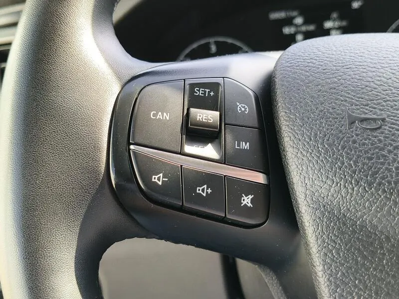 Ford Transit Connect 350 L3H2 Kombi Trend MHEV - foto 12