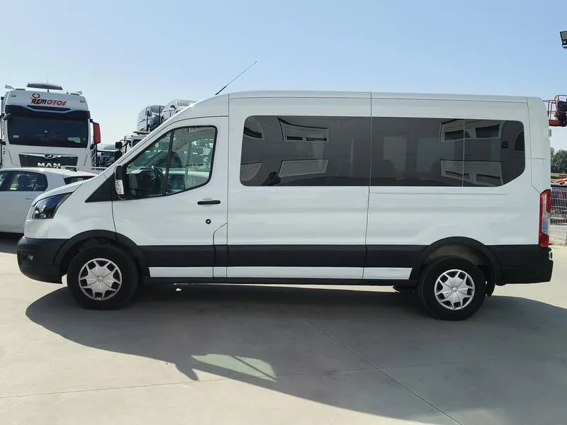 Ford Transit Connect 350 L3H2 Kombi Trend MHEV - foto 3