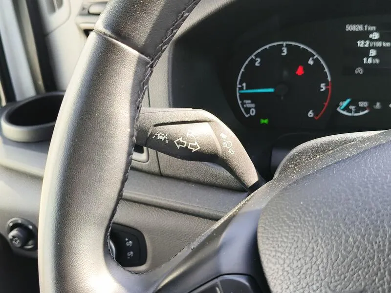 Ford Transit Connect 350 L3H2 Kombi Trend MHEV - foto 15