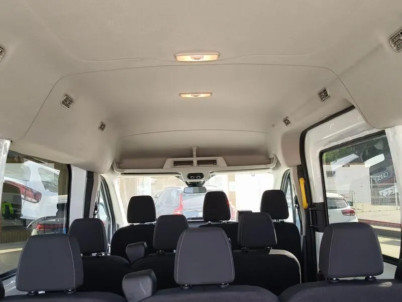 Ford Transit Connect 350 L3H2 Kombi Trend MHEV - foto 34