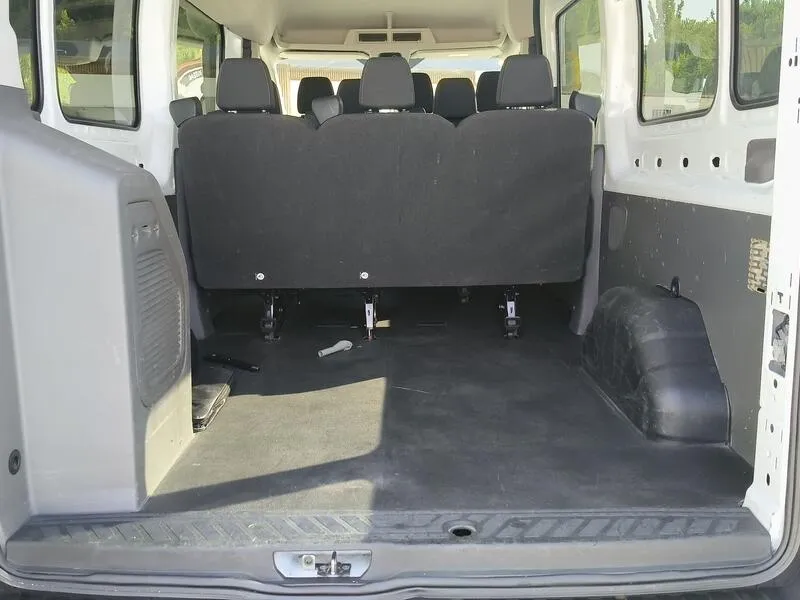 Ford Transit Connect 350 L3H2 Kombi Trend MHEV - foto 33