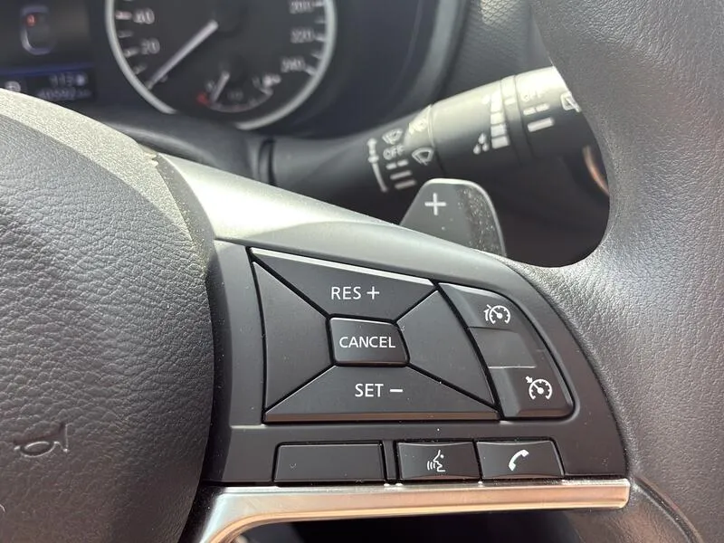 Nissan Juke DIG-T DCT Acenta - foto 22