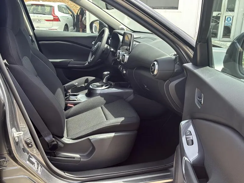 Nissan Juke DIG-T DCT Acenta - foto 11
