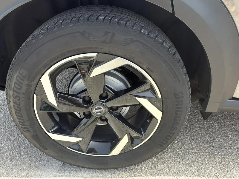 Nissan Juke DIG-T DCT Acenta - foto 27