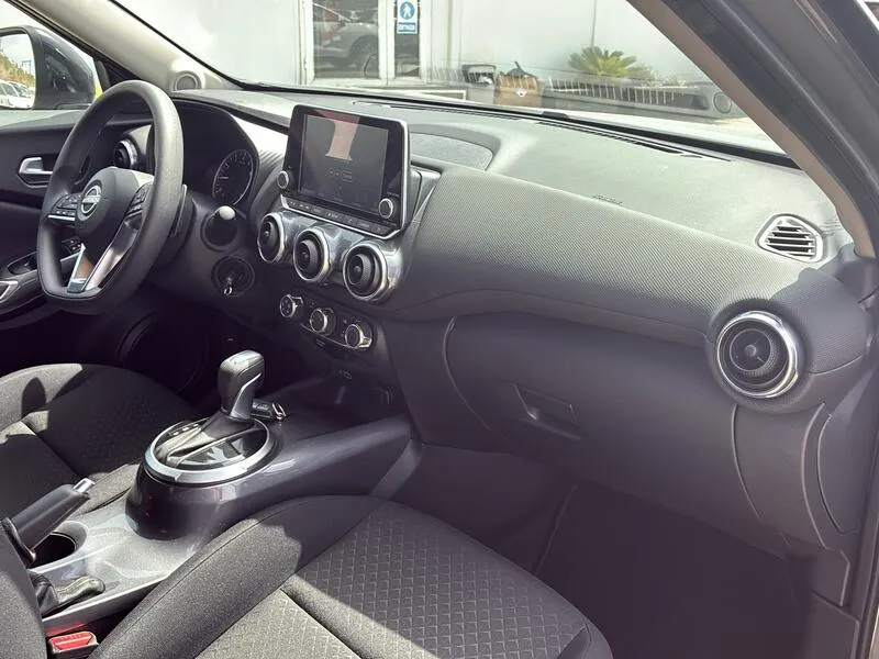 Nissan Juke DIG-T DCT Acenta - foto 12