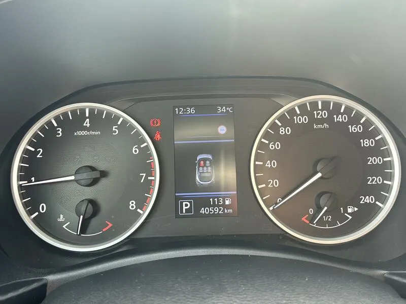 Nissan Juke DIG-T DCT Acenta - foto 36