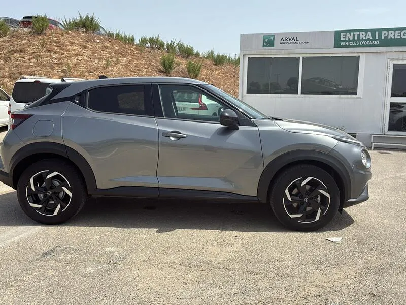 Nissan Juke DIG-T DCT Acenta - foto 7