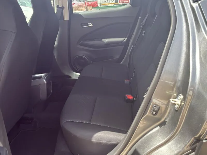 Nissan Juke DIG-T DCT Acenta - foto 16