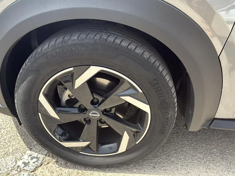 Nissan Juke DIG-T DCT Acenta - foto 34