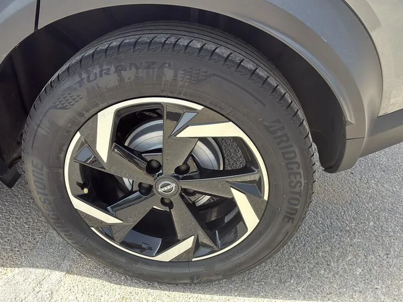 Nissan Juke DIG-T DCT Acenta - foto 32