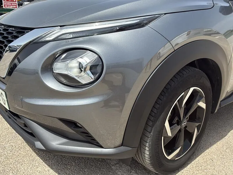 Nissan Juke DIG-T DCT Acenta - foto 35