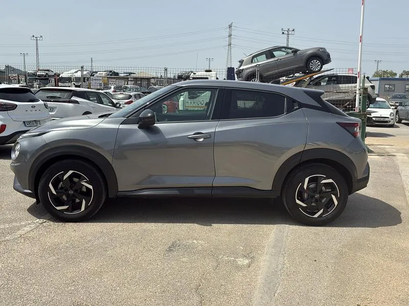 Nissan Juke DIG-T DCT Acenta - foto 3