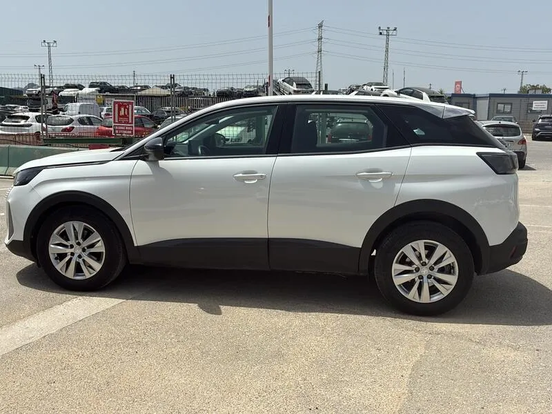 Peugeot 3008 1.5 BlueHDi Active Pack - foto 3