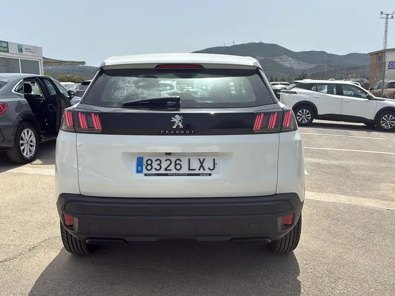 Peugeot 3008 1.5 BlueHDi Active Pack - foto 5