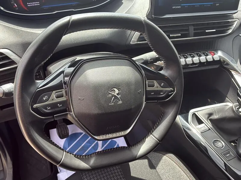 Peugeot 3008 1.5 BlueHDi Active Pack - foto 35