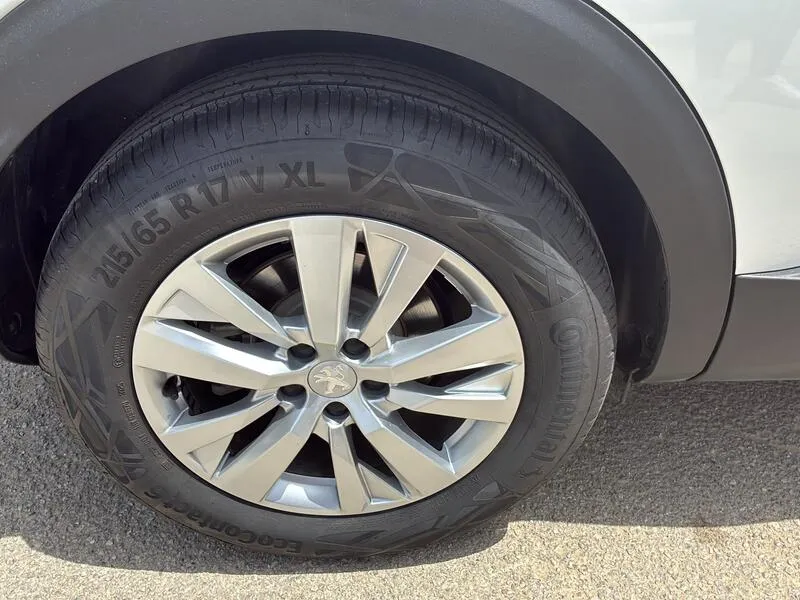 Peugeot 3008 1.5 BlueHDi Active Pack - foto 18