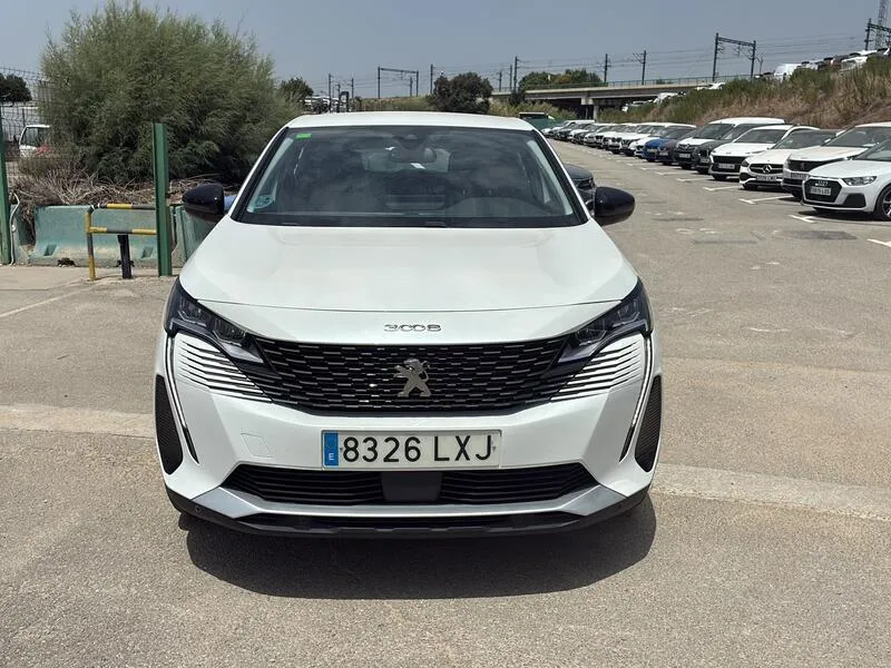 Peugeot 3008 1.5 BlueHDi Active Pack - foto 9