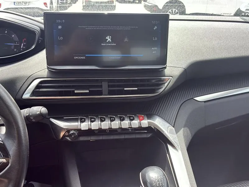 Peugeot 3008 1.5 BlueHDi Active Pack - foto 37