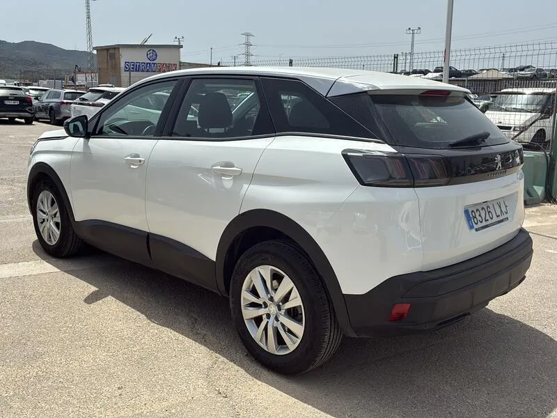 Peugeot 3008 1.5 BlueHDi Active Pack - foto 4