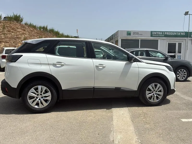 Peugeot 3008 1.5 BlueHDi Active Pack - foto 7