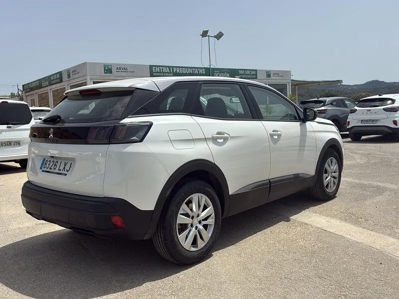 Peugeot 3008 1.5 BlueHDi Active Pack - foto 6
