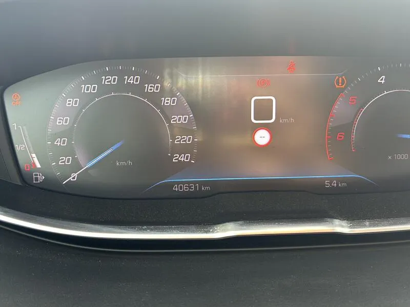 Peugeot 3008 1.5 BlueHDi Active Pack - foto 36
