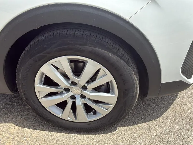 Peugeot 3008 1.5 BlueHDi Active Pack - foto 11