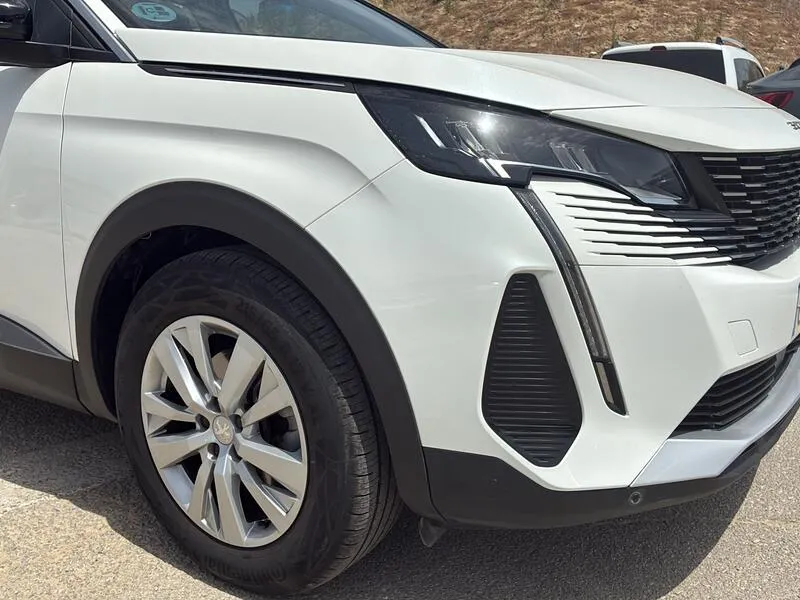 Peugeot 3008 1.5 BlueHDi Active Pack - foto 10