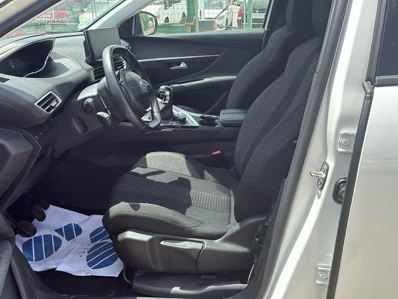 Peugeot 3008 1.5 BlueHDi Active Pack - foto 34