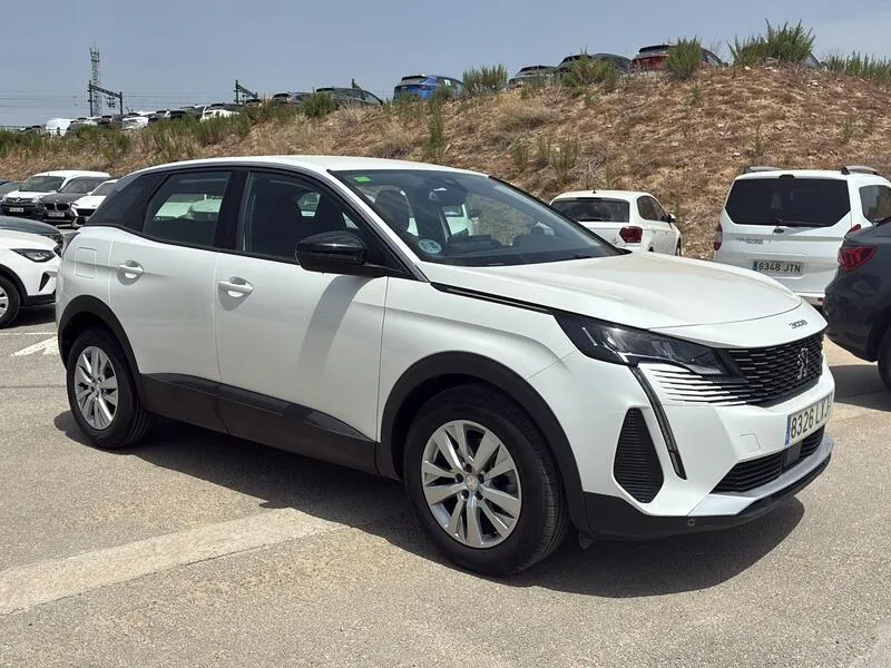 Peugeot 3008 1.5 BlueHDi Active Pack - foto 8