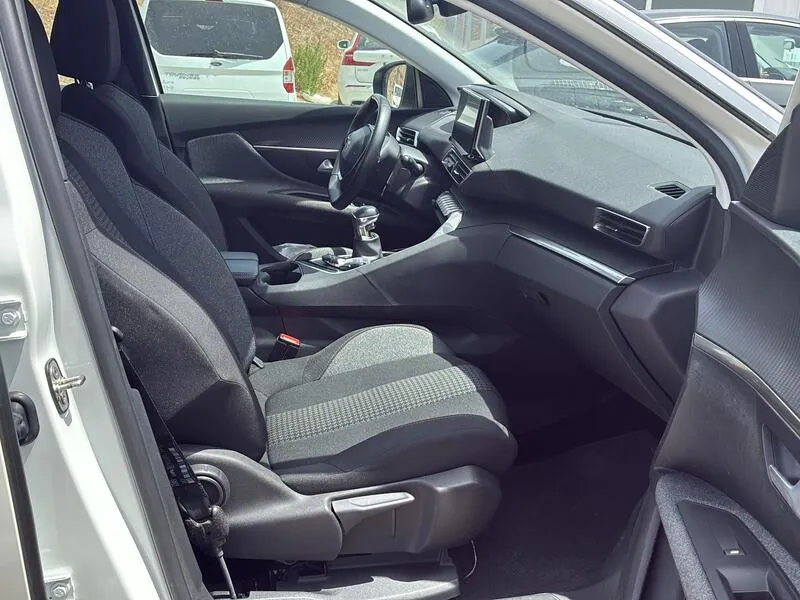 Peugeot 3008 1.5 BlueHDi Active Pack - foto 15