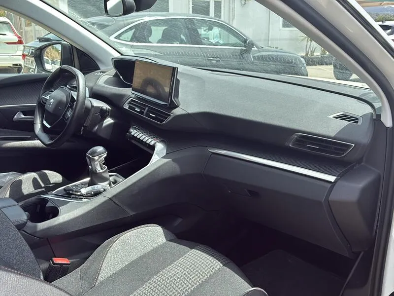 Peugeot 3008 1.5 BlueHDi Active Pack - foto 16