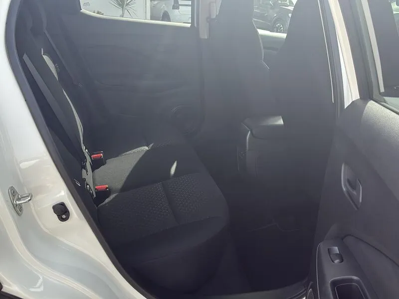 Nissan Juke DIG-T Acenta - foto 18