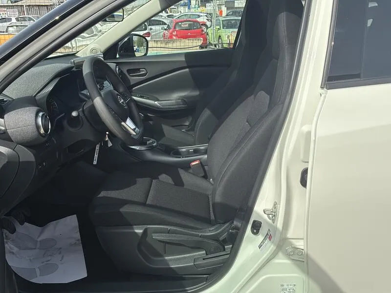Nissan Juke DIG-T Acenta - foto 30
