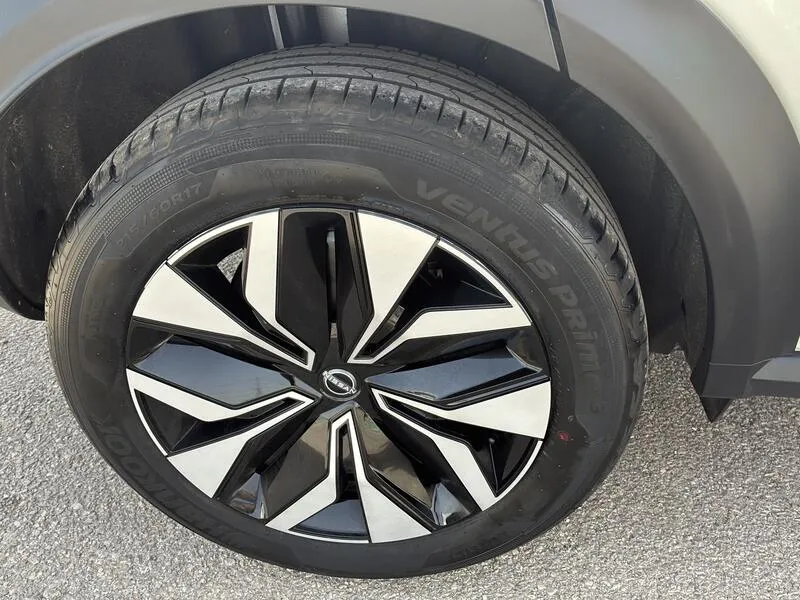 Nissan Juke DIG-T Acenta - foto 17