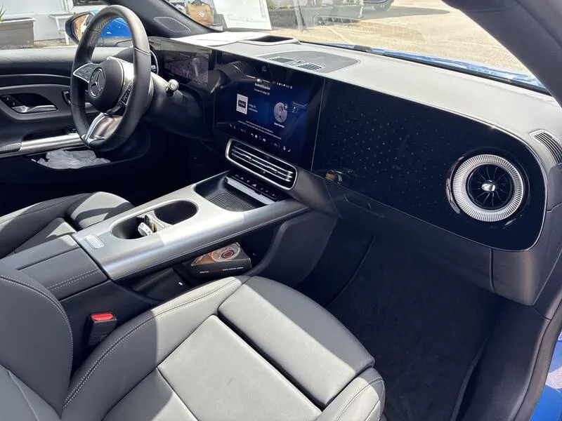 Mercedes-Benz Clase A 250+ con tecnologia EQ - foto 24
