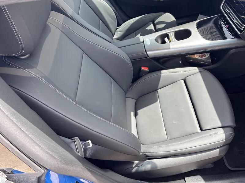 Mercedes-Benz Clase A 250+ con tecnologia EQ - foto 23