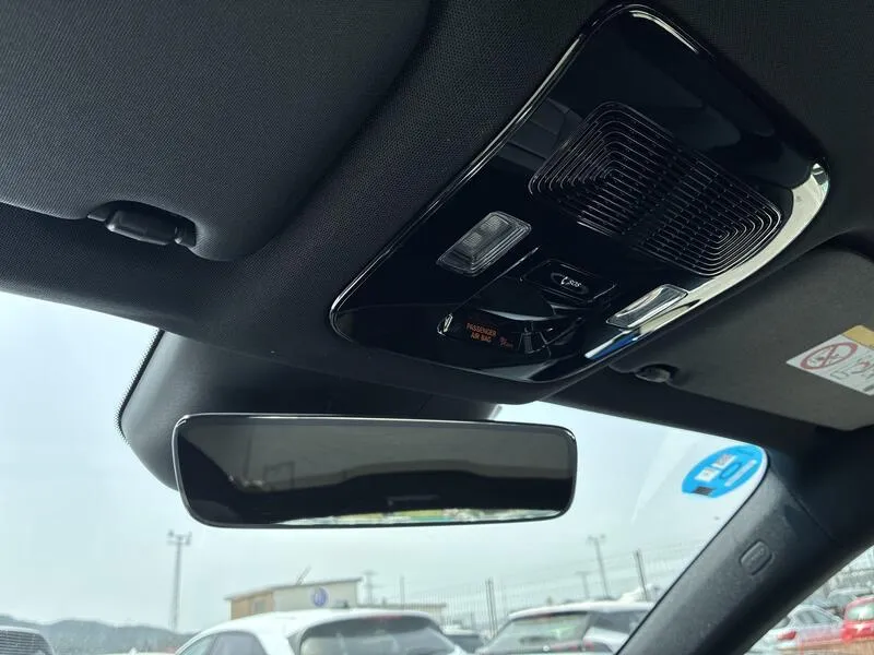 Mercedes-Benz Clase A 250+ con tecnologia EQ - foto 45