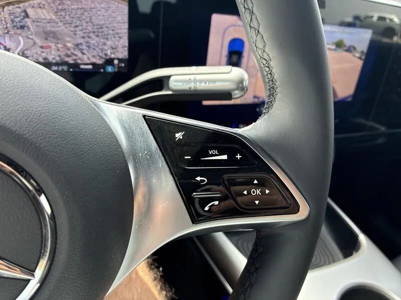 Mercedes-Benz Clase A 250+ con tecnologia EQ - foto 36