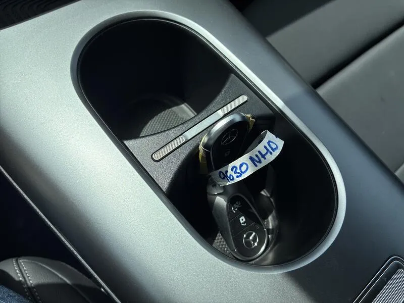 Mercedes-Benz Clase A 250+ con tecnologia EQ - foto 42